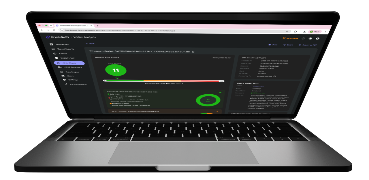 kyt-screenshot